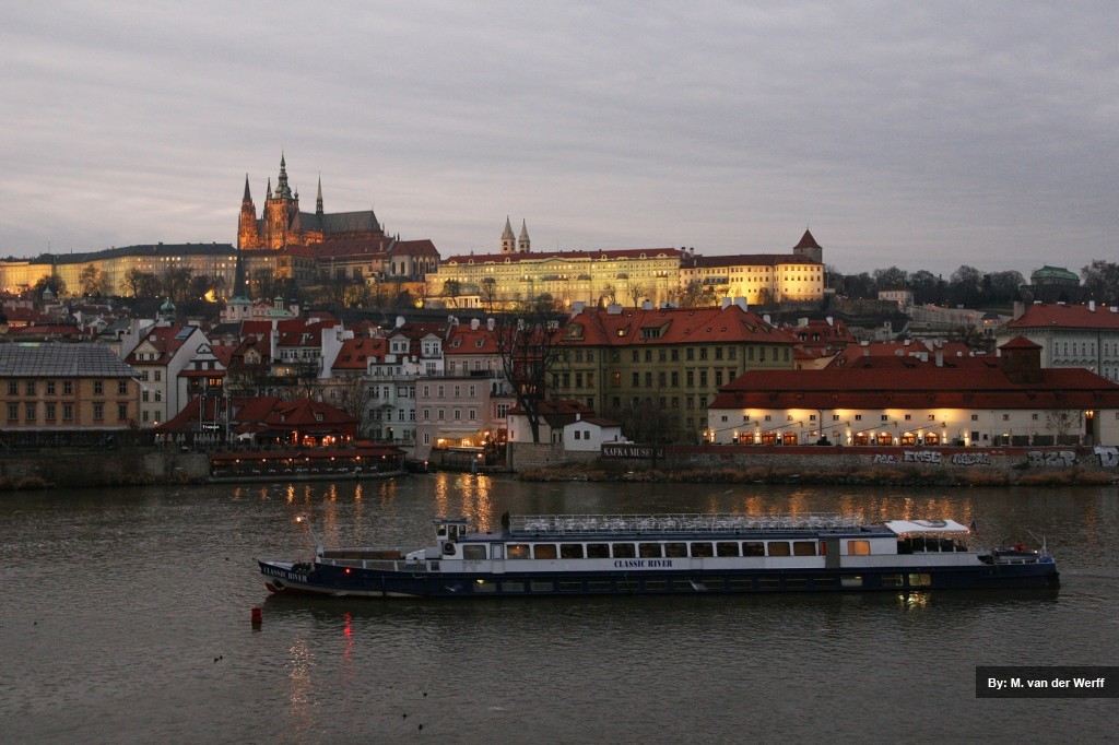 Prague