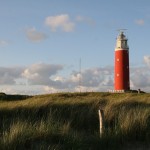 Texel lighthouse