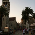 Trogir, croatia