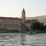 Trogir, croatia