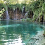 plitvice lakes, croatia