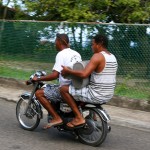 Sosua, Dominican Republic