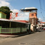 Sosua, Dominican Republic