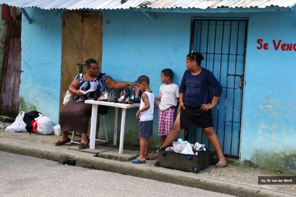 Sosua, Dominican Republic