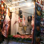 Souks Marrakesh