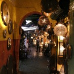 Souks Marrakesh