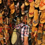 sandals Souks Marrakesh