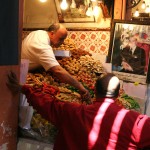 Souks Marrakesh