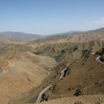 Atlas Mountains Morocco