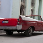 Havana car