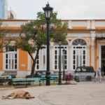 Matanzas square