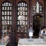 Matanzas Apothecary